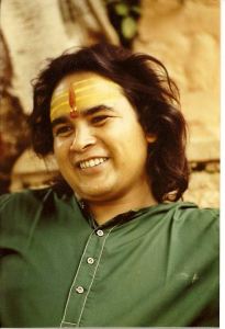 aa Babaji